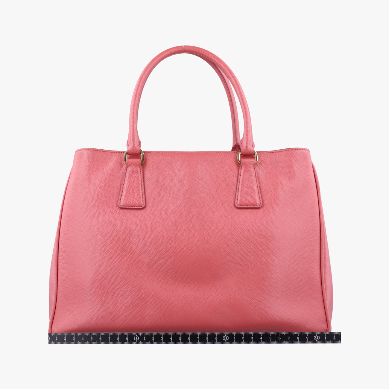 Galleria Pink SAFFIANO Leather BN1874 8 165ガレリア ピンク サフィアーノレザー BN1874 8 165