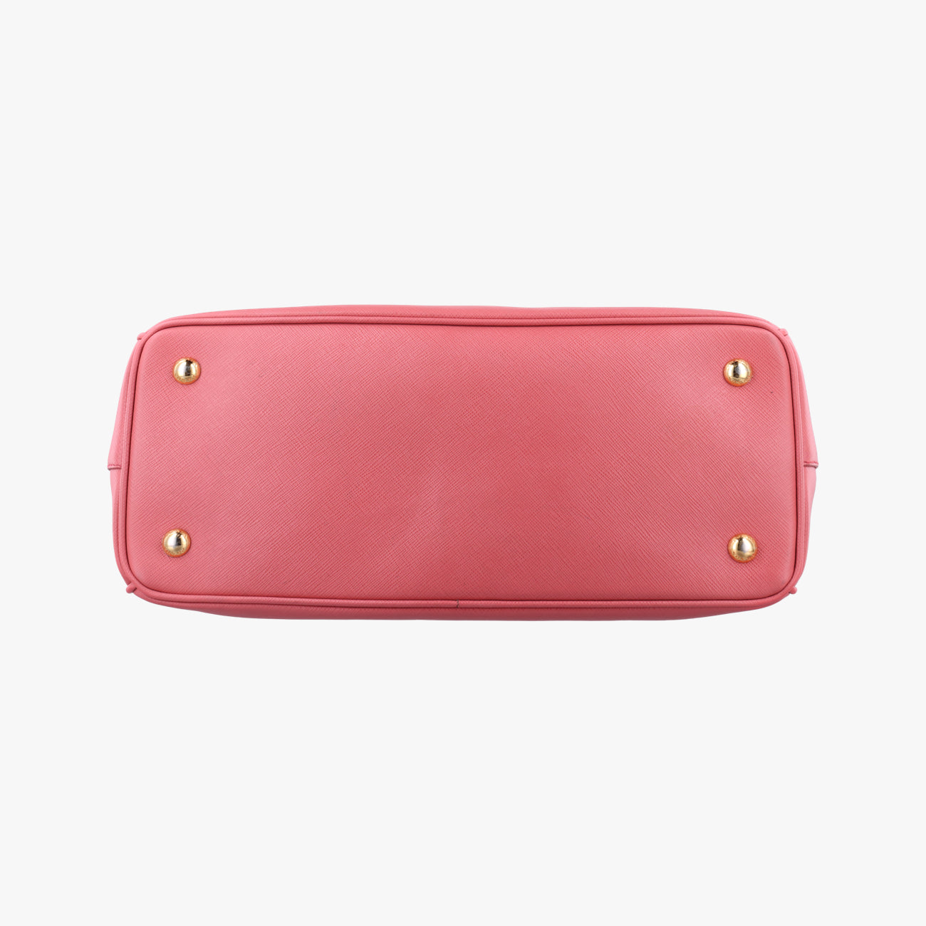 Galleria Pink SAFFIANO Leather BN1874 8 165ガレリア ピンク サフィアーノレザー BN1874 8 165