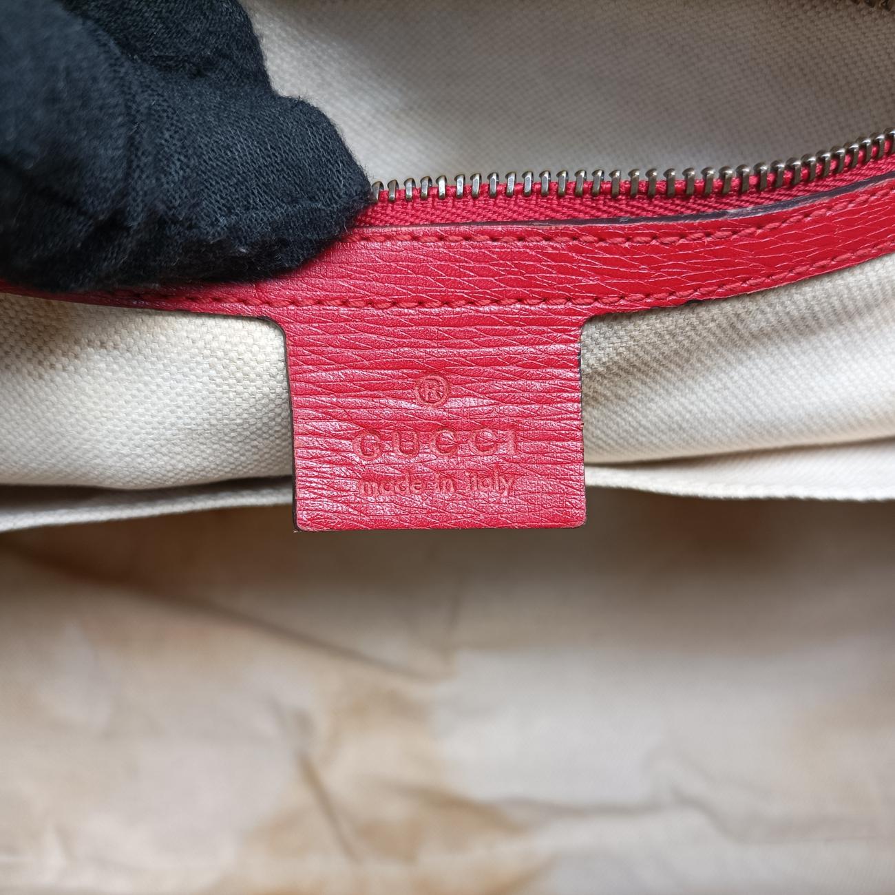 Bright Bit Red Leather 320903 H016010901ブライトビット レッド レザー 320903 H016010901