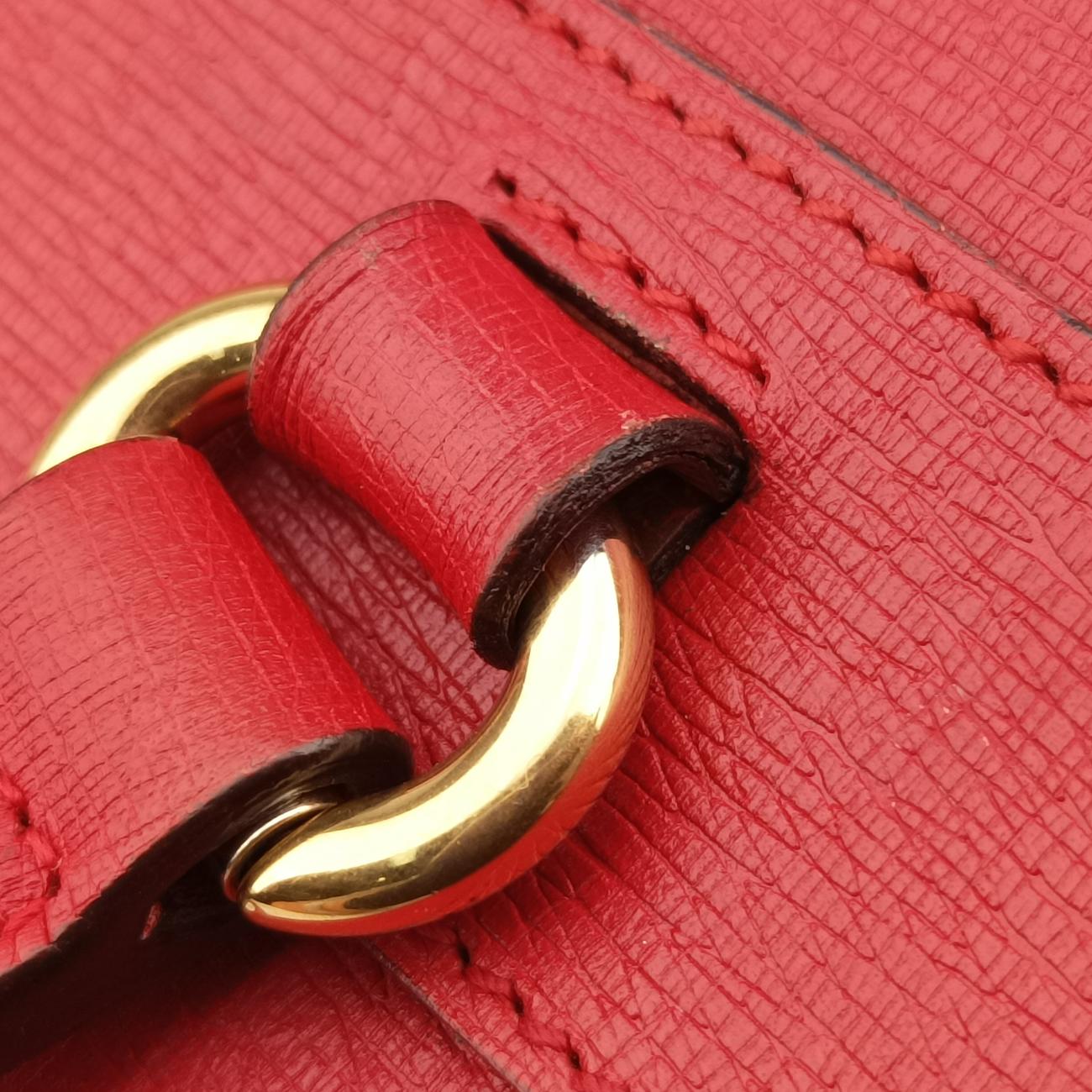 Bright Bit Red Leather 320903 H016010901ブライトビット レッド レザー 320903 H016010901