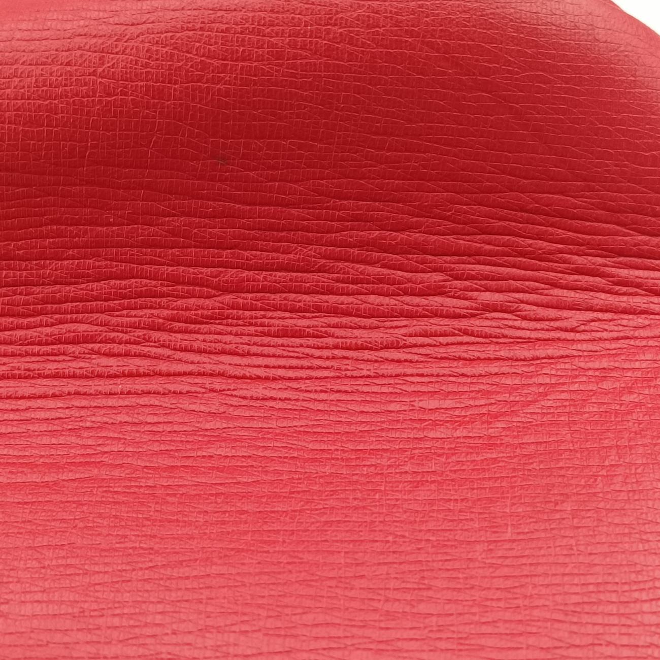 Bright Bit Red Leather 320903 H016010901ブライトビット レッド レザー 320903 H016010901