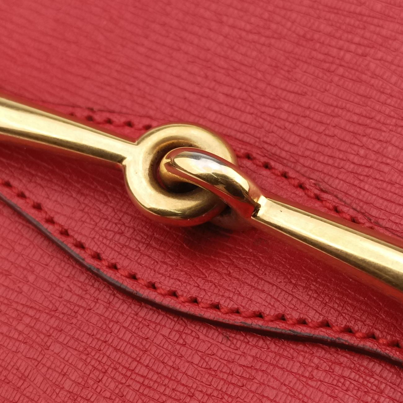 Bright Bit Red Leather 320903 H016010901ブライトビット レッド レザー 320903 H016010901