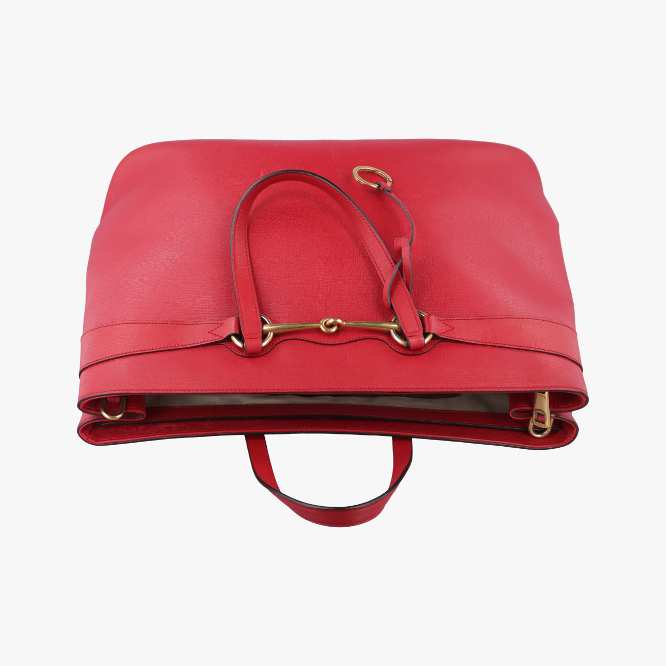 Bright Bit Red Leather 320903 H016010901ブライトビット レッド レザー 320903 H016010901