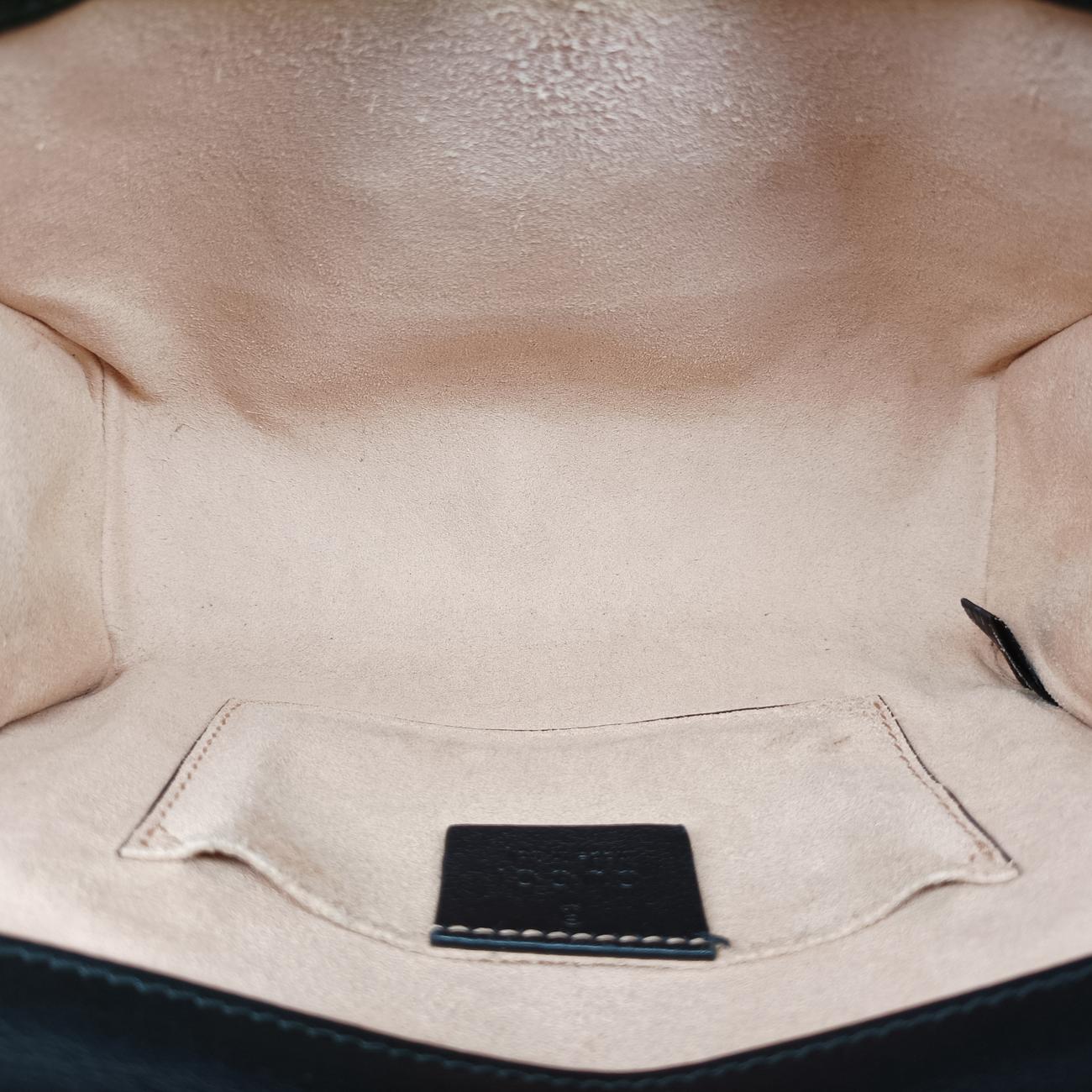 Padlock Brown PVC coated canvas 409487 E025251503パドロック ブラウン PVCコーティングキャンバス 409487 E025251503