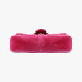 GG Marmont Pink velour 446744 A023545213GGマーモント ピンク ベロア 446744 A023545213