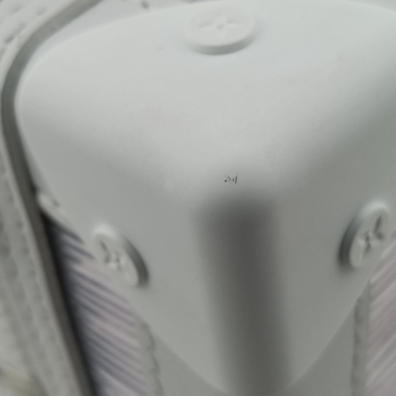 SOFT TRUNK TRANSPARENTxWHITE Epi Plage M55602 DU4129ソフト トランク トランスペアレントxホワイト エピプラージュ M55602 DU4129