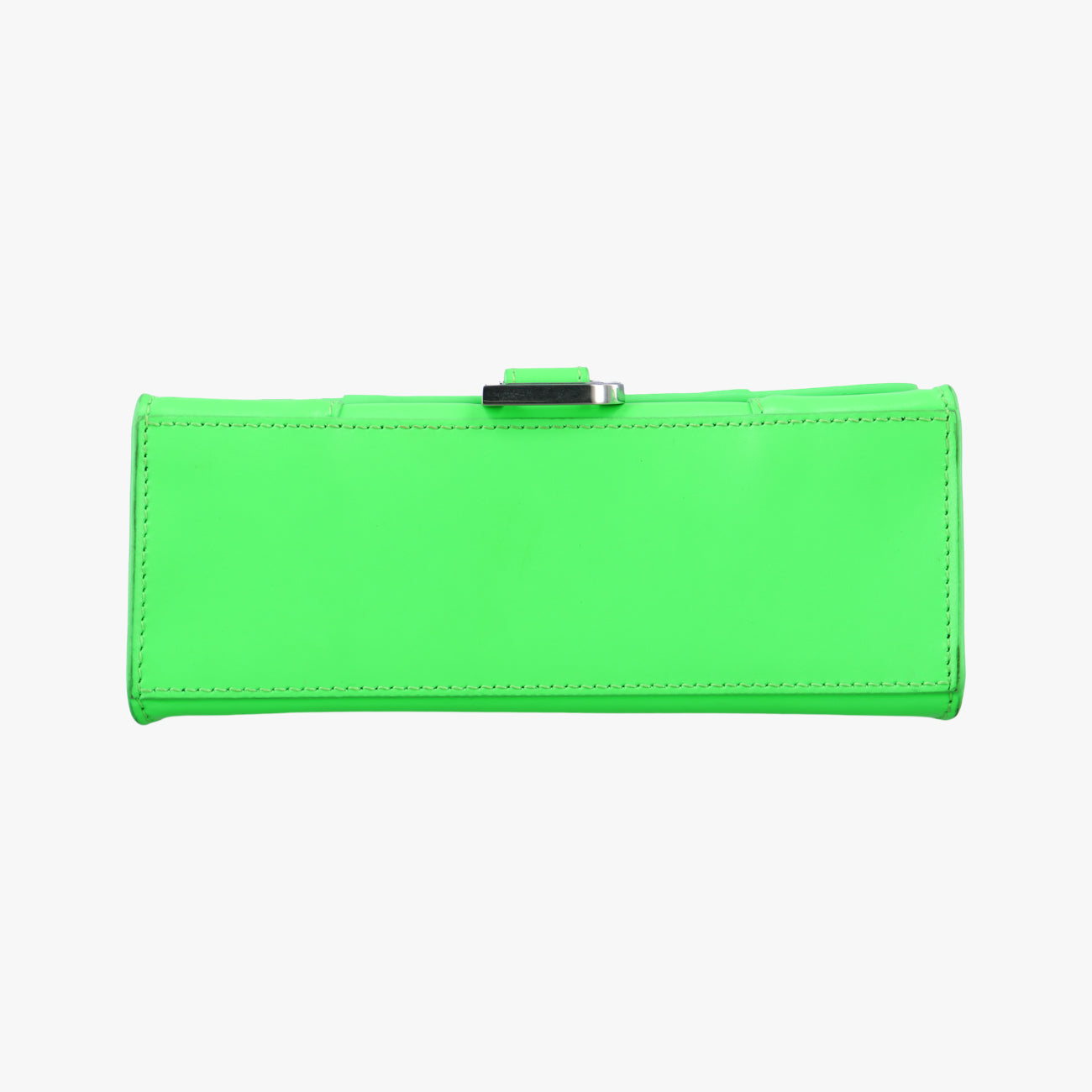 Hourglass Green×Black Leather 592833.3860.T.535269アワーグラス グリーン×ブラック レザー 592833.3860.T.535269