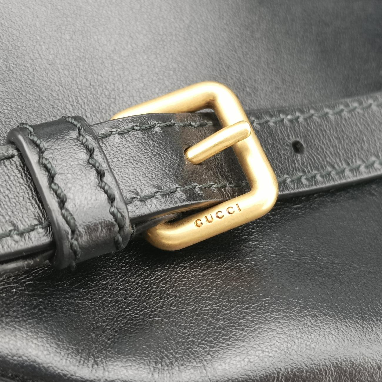 Unisex LA Angels Round Floral Black×Multicolour Leather 543324 C026821195MLBコラボ LA エンジェルス ラウンド フローラル ブラック×マルチカラー レザー 543324 C026821195