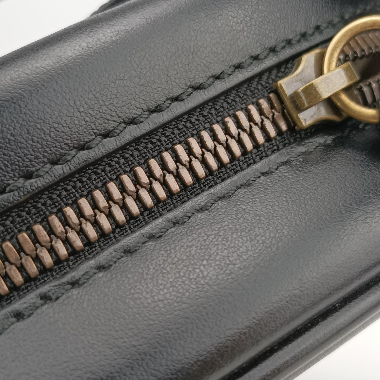 Unisex LA Angels Round Floral Black×Multicolour Leather 543324 C026821195MLBコラボ LA エンジェルス ラウンド フローラル ブラック×マルチカラー レザー 543324 C026821195