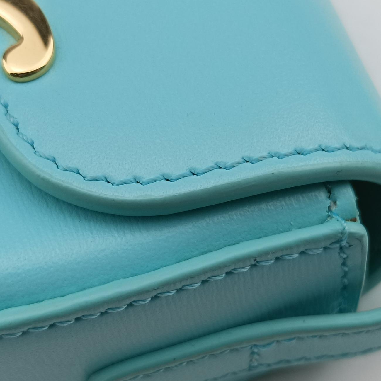 Triomphe Blue Leather S-SD-4251トリオンフ ブルー レザー S-SD-4251