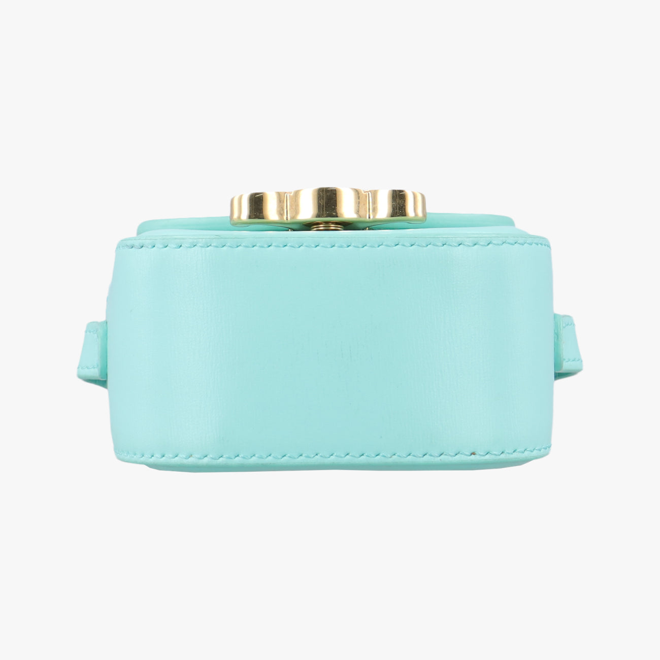 Triomphe Blue Leather S-SD-4251トリオンフ ブルー レザー S-SD-4251