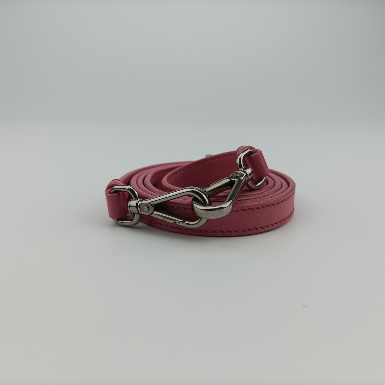 Gathered Pink nylon BN2393 110ギャザード ピンク ナイロン BN2393 110