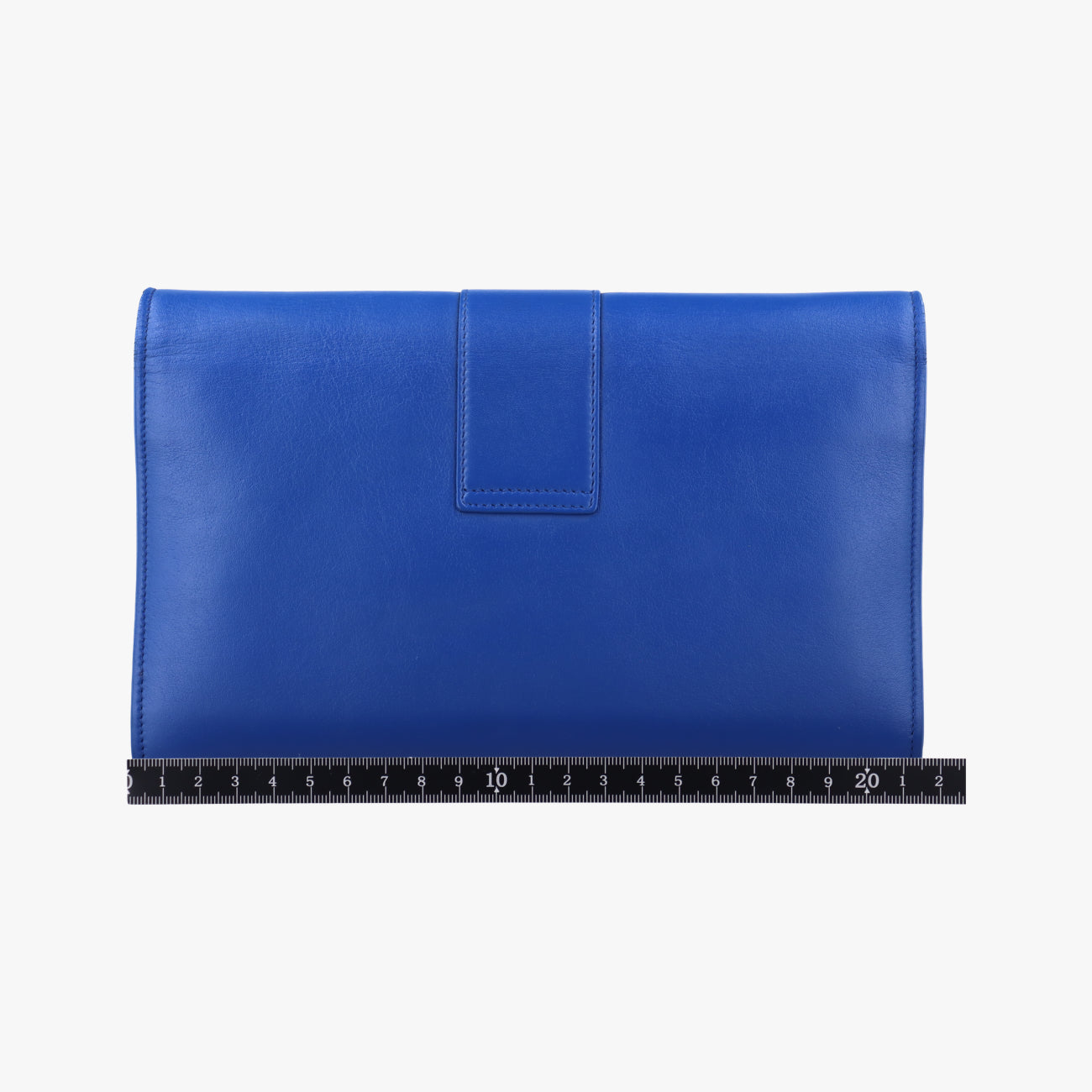 Y Ligne Blue Leather 348117 GNC348117.0314Yライン ブルー レザー 348117 GNC348117.0314