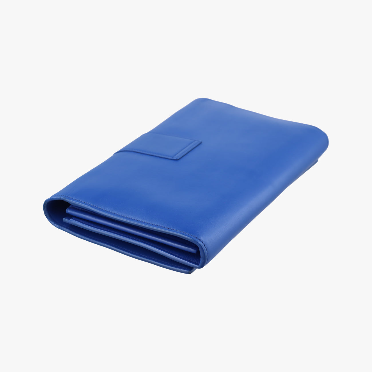 Y Ligne Blue Leather 348117 GNC348117.0314Yライン ブルー レザー 348117 GNC348117.0314