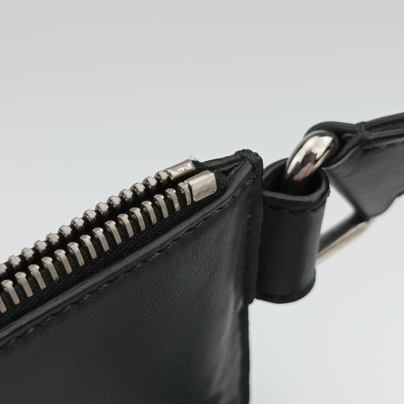 Zucca pattern Brown Leather 7VA437 7VA437 A4K5 189.0189ズッカ柄 ブラウン レザー 7VA437 7VA437 A4K5 189.0189