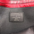Empreinte Maidia Rubel Red Leather M40283 FO3009プリント マイディア ルーベル レッド レザー M40283 FO3009