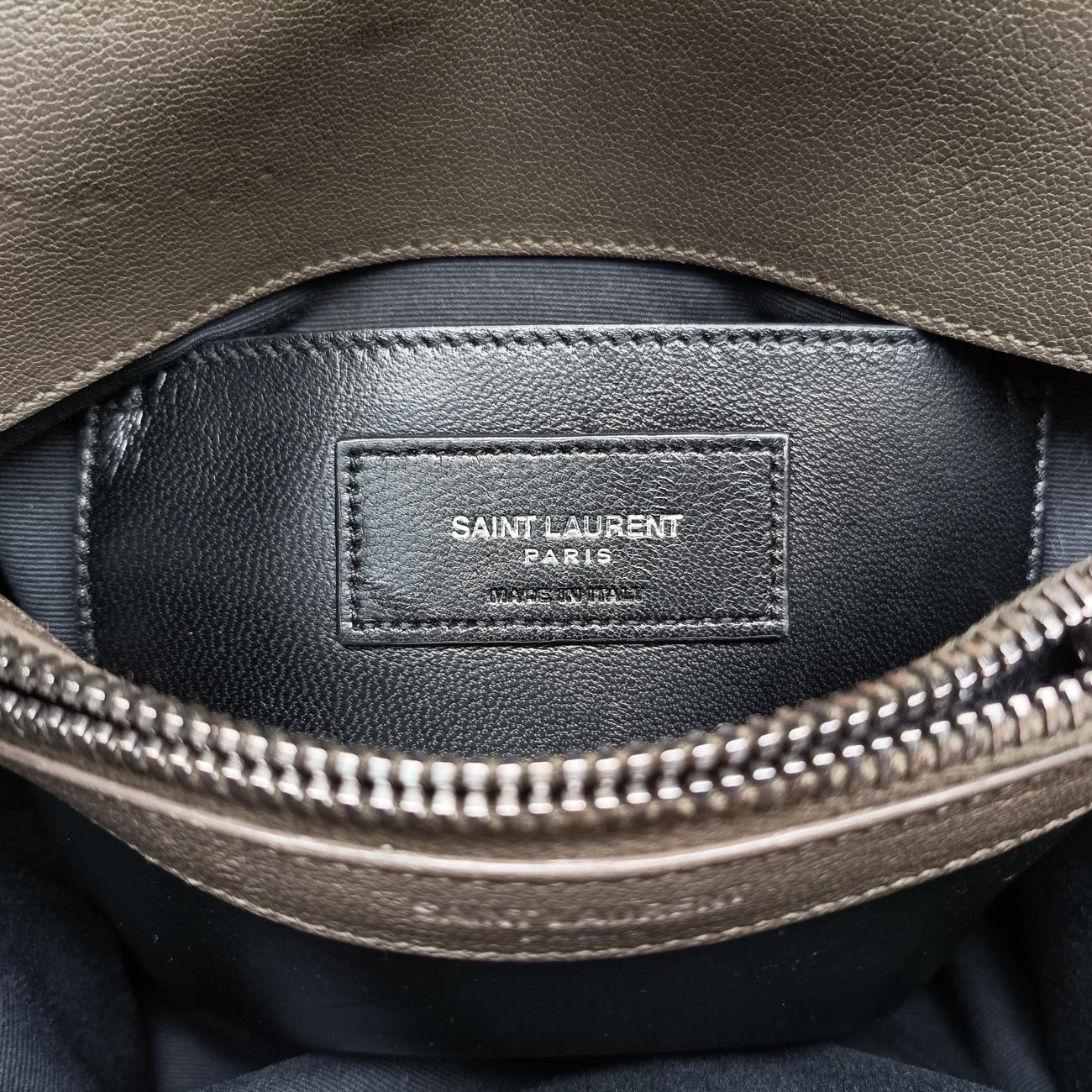 COLLEGE Grey Leather 428056 DMR428056.0516カレッジ グレー レザー 428056 DMR428056.0516