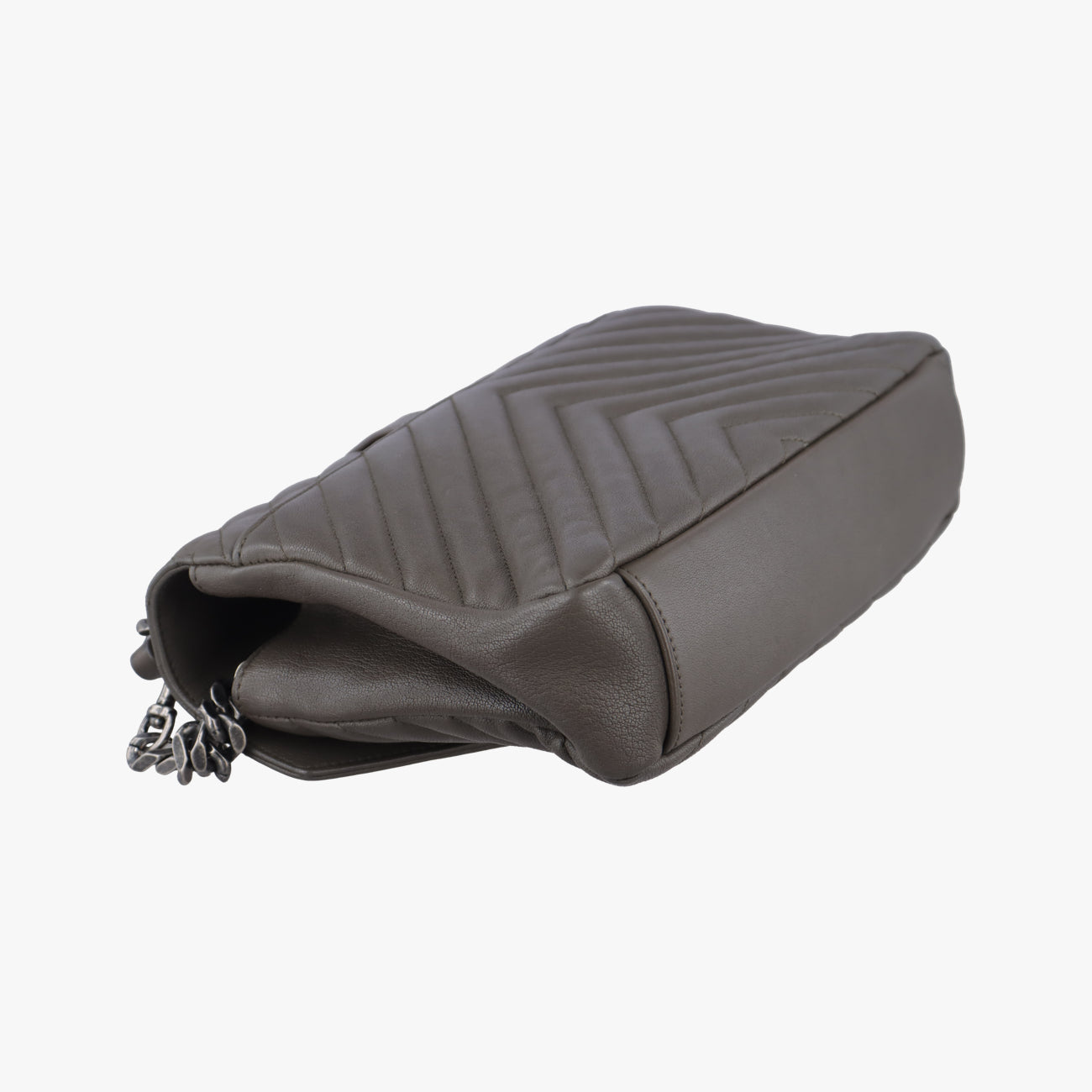 COLLEGE Grey Leather 428056 DMR428056.0516カレッジ グレー レザー 428056 DMR428056.0516