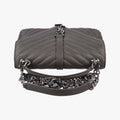 COLLEGE Grey Leather 428056 DMR428056.0516カレッジ グレー レザー 428056 DMR428056.0516