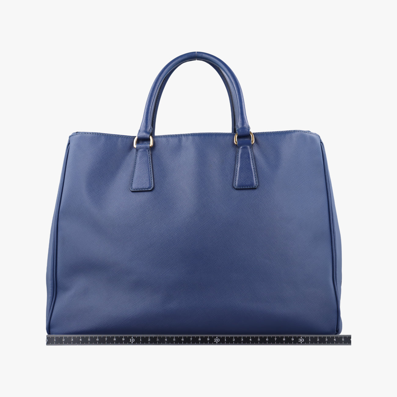 Galleria Blue SAFFIANO Leather BN1786 180 2ガレリア ブルー サフィアーノレザー BN1786 180 2