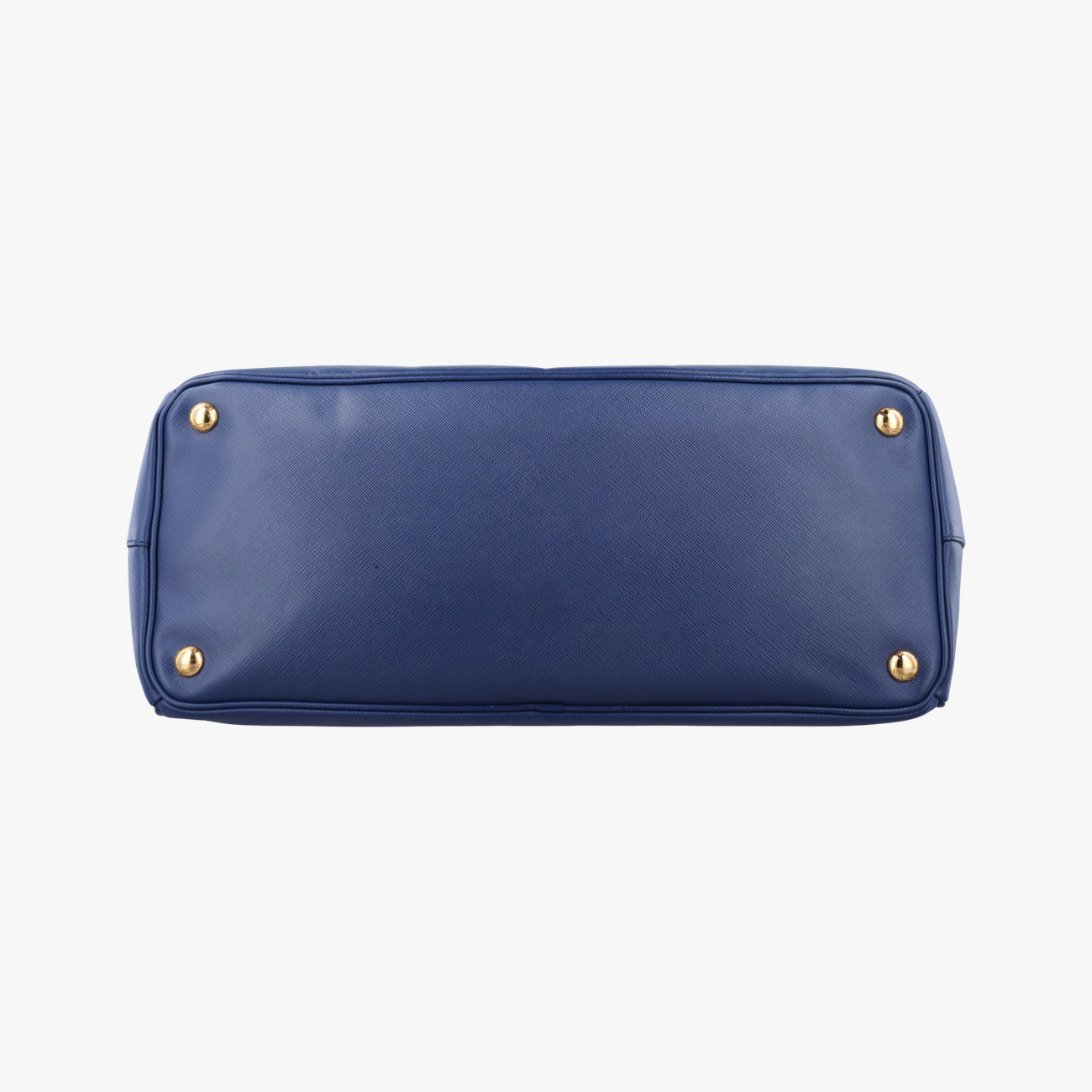 Galleria Blue SAFFIANO Leather BN1786 180 2ガレリア ブルー サフィアーノレザー BN1786 180 2
