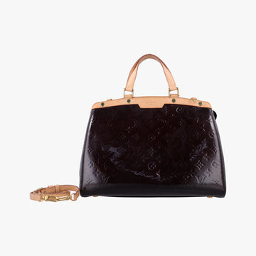 Bréa MM AMARANTE Vernis M91619 SR0142ブレアMM アマラント ヴェルニ M91619 SR0142