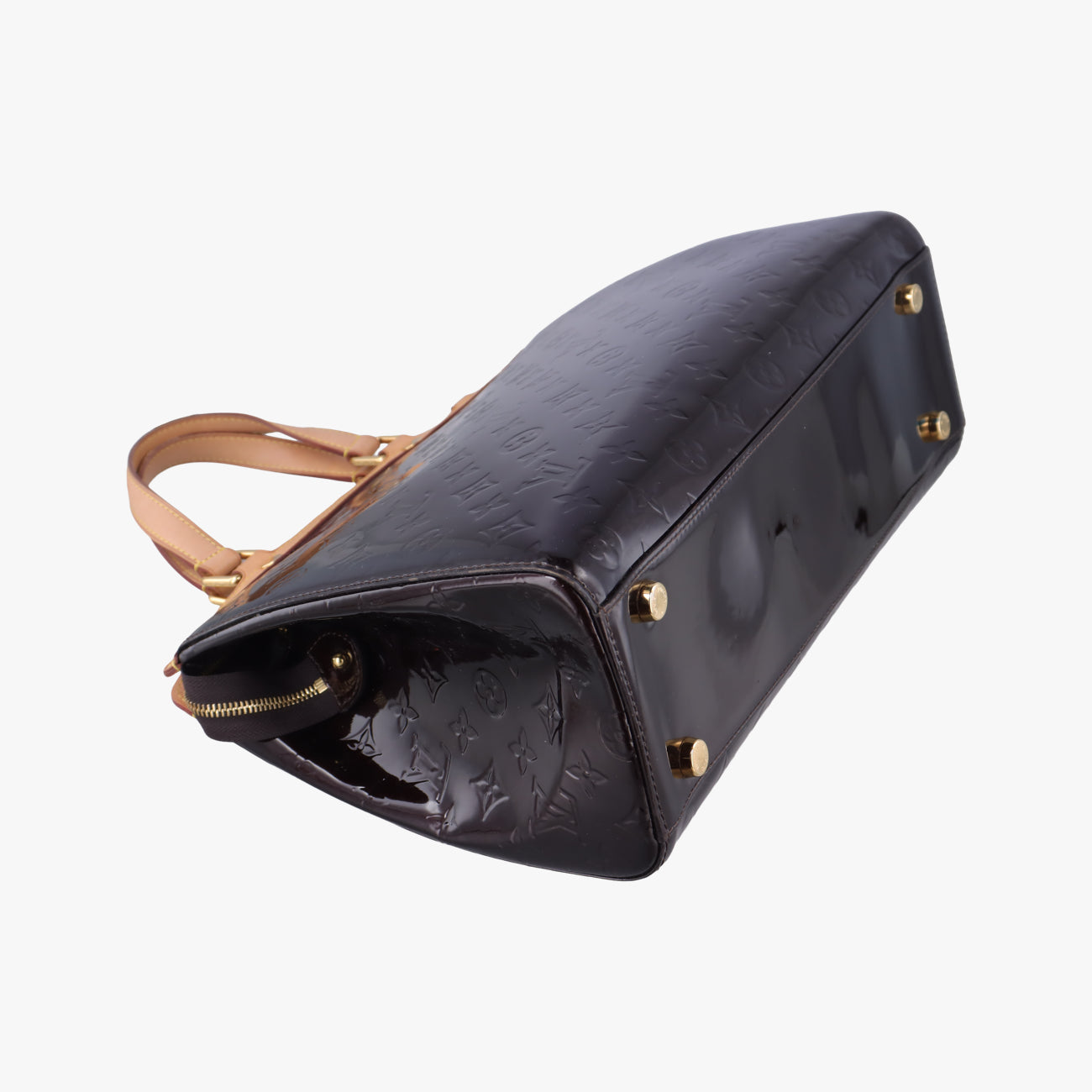 Bréa MM AMARANTE Vernis M91619 SR0142ブレアMM アマラント ヴェルニ M91619 SR0142