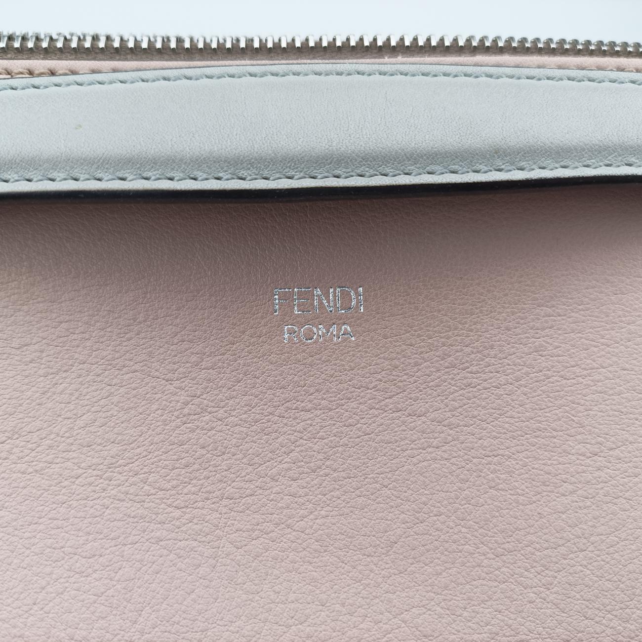 Small By The Way Pink Leather 8BL124 8BL124-5QJ 199-8007バイザウェイ ピンク レザー 8BL124 8BL124-5QJ 199-8007