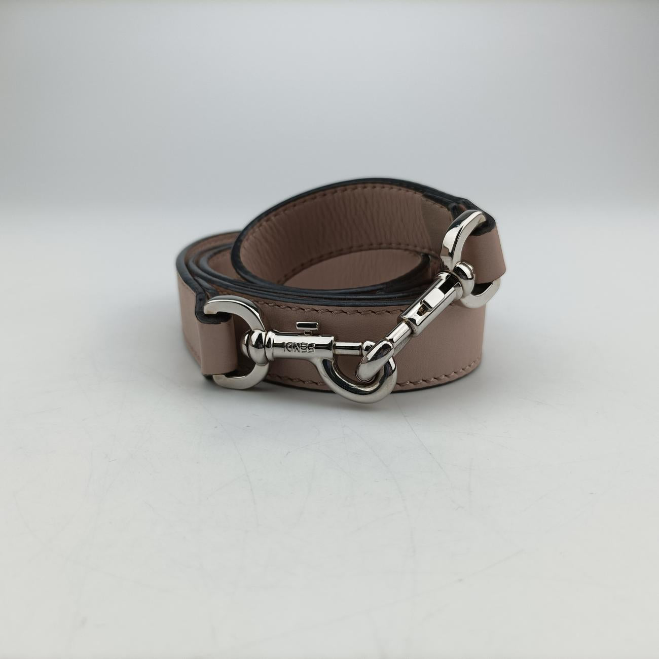 Small By The Way Pink Leather 8BL124 8BL124-5QJ 199-8007バイザウェイ ピンク レザー 8BL124 8BL124-5QJ 199-8007