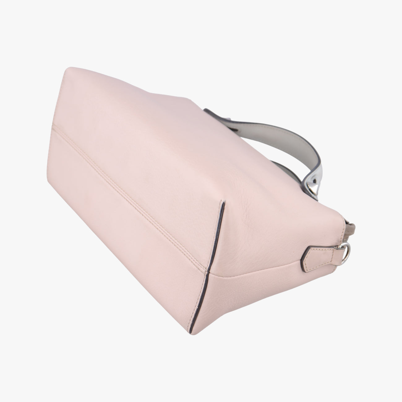 Small By The Way Pink Leather 8BL124 8BL124-5QJ 199-8007バイザウェイ ピンク レザー 8BL124 8BL124-5QJ 199-8007