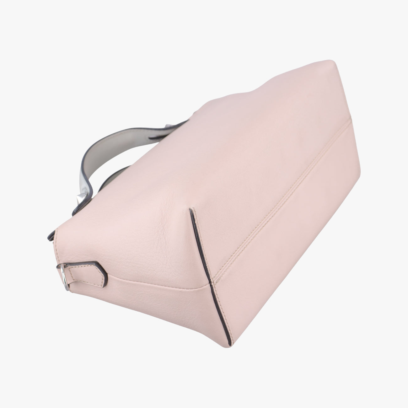 Small By The Way Pink Leather 8BL124 8BL124-5QJ 199-8007バイザウェイ ピンク レザー 8BL124 8BL124-5QJ 199-8007