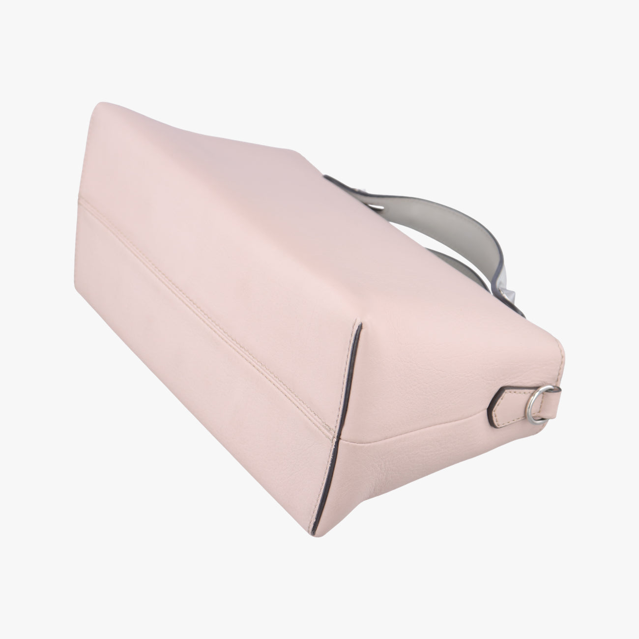 Small By The Way Pink Leather 8BL124 8BL124-5QJ 199-8007バイザウェイ ピンク レザー 8BL124 8BL124-5QJ 199-8007