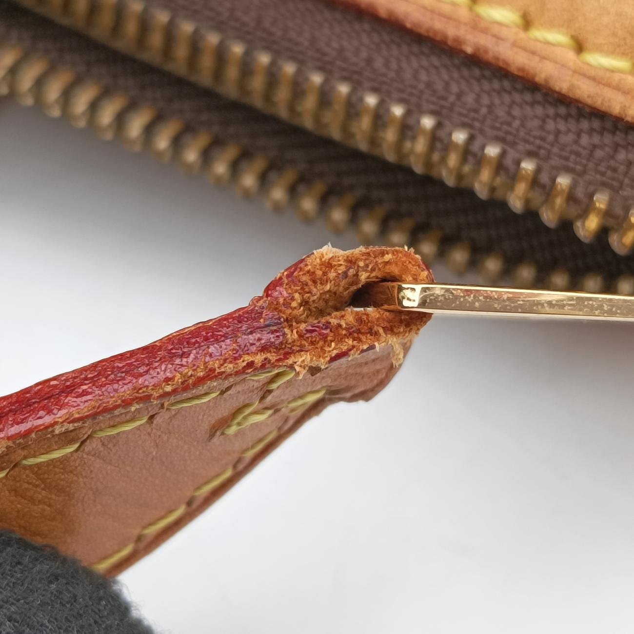 Eden Speedy Bandouliere 30ArgentMonogram Eden CanvasM40358Lot number unknownエデン スピーディ バンドリエール30アルジャンモノグラム エデン キャンバスM40358製番不明