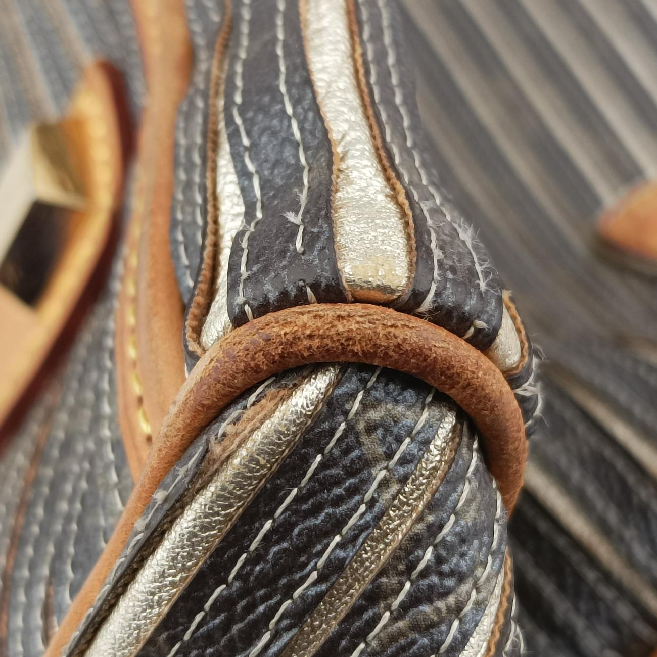 Eden Speedy Bandouliere 30ArgentMonogram Eden CanvasM40358Lot number unknownエデン スピーディ バンドリエール30アルジャンモノグラム エデン キャンバスM40358製番不明