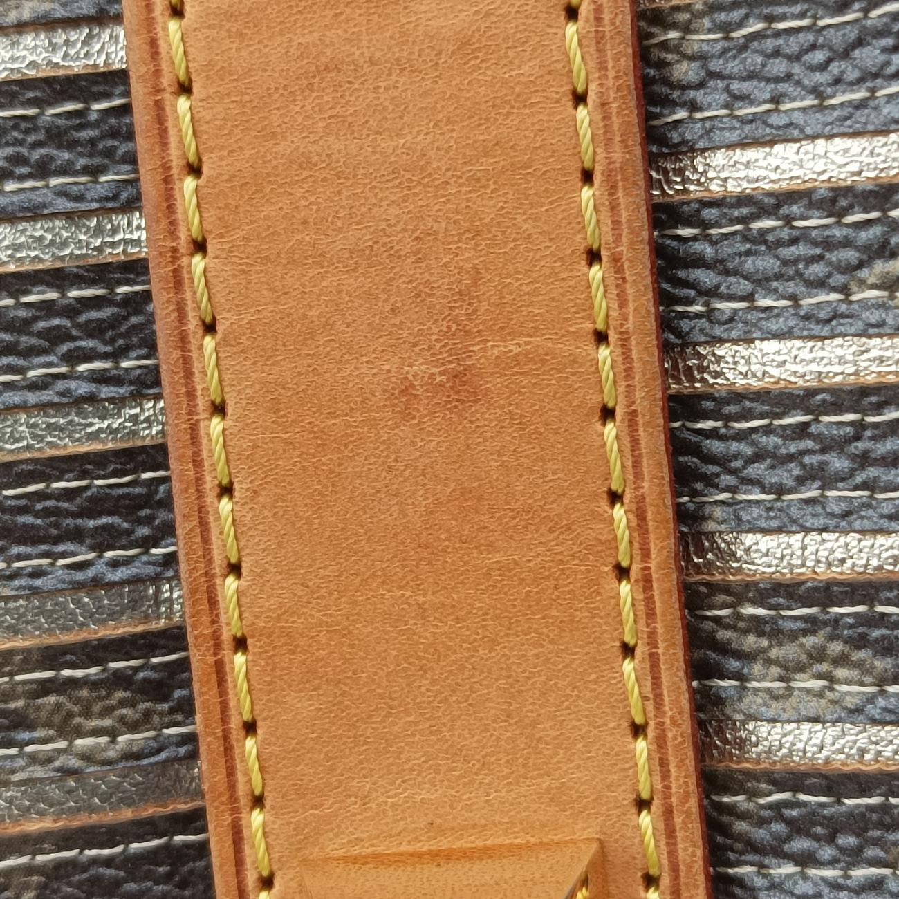 Eden Speedy Bandouliere 30ArgentMonogram Eden CanvasM40358Lot number unknownエデン スピーディ バンドリエール30アルジャンモノグラム エデン キャンバスM40358製番不明