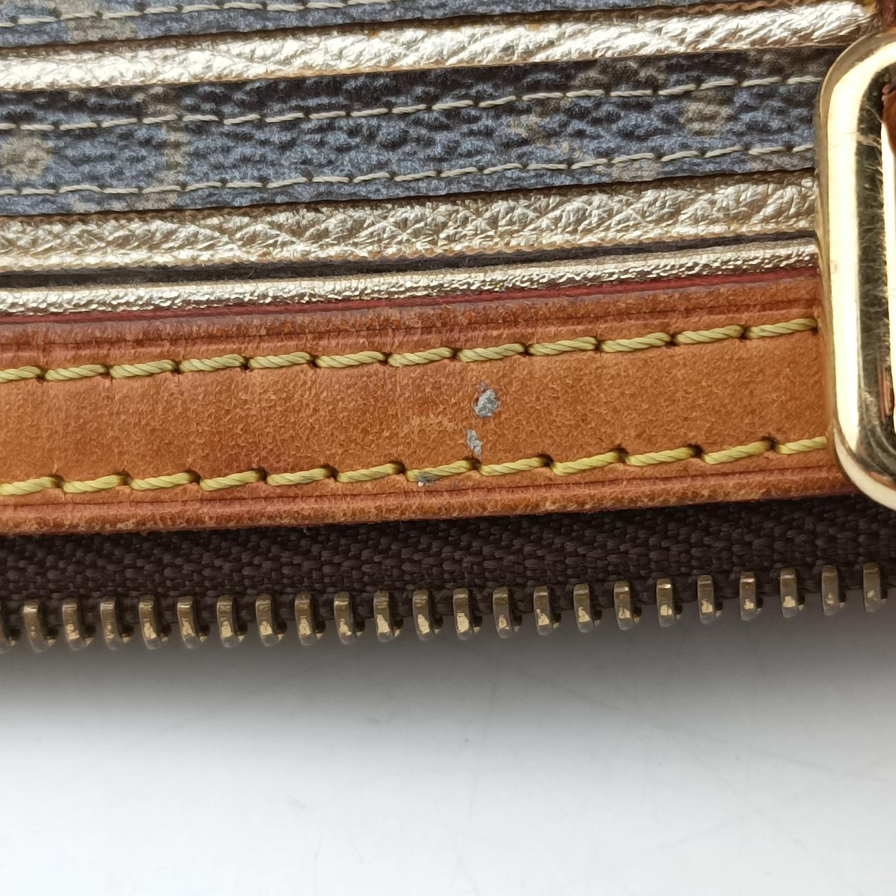 Eden Speedy Bandouliere 30ArgentMonogram Eden CanvasM40358Lot number unknownエデン スピーディ バンドリエール30アルジャンモノグラム エデン キャンバスM40358製番不明