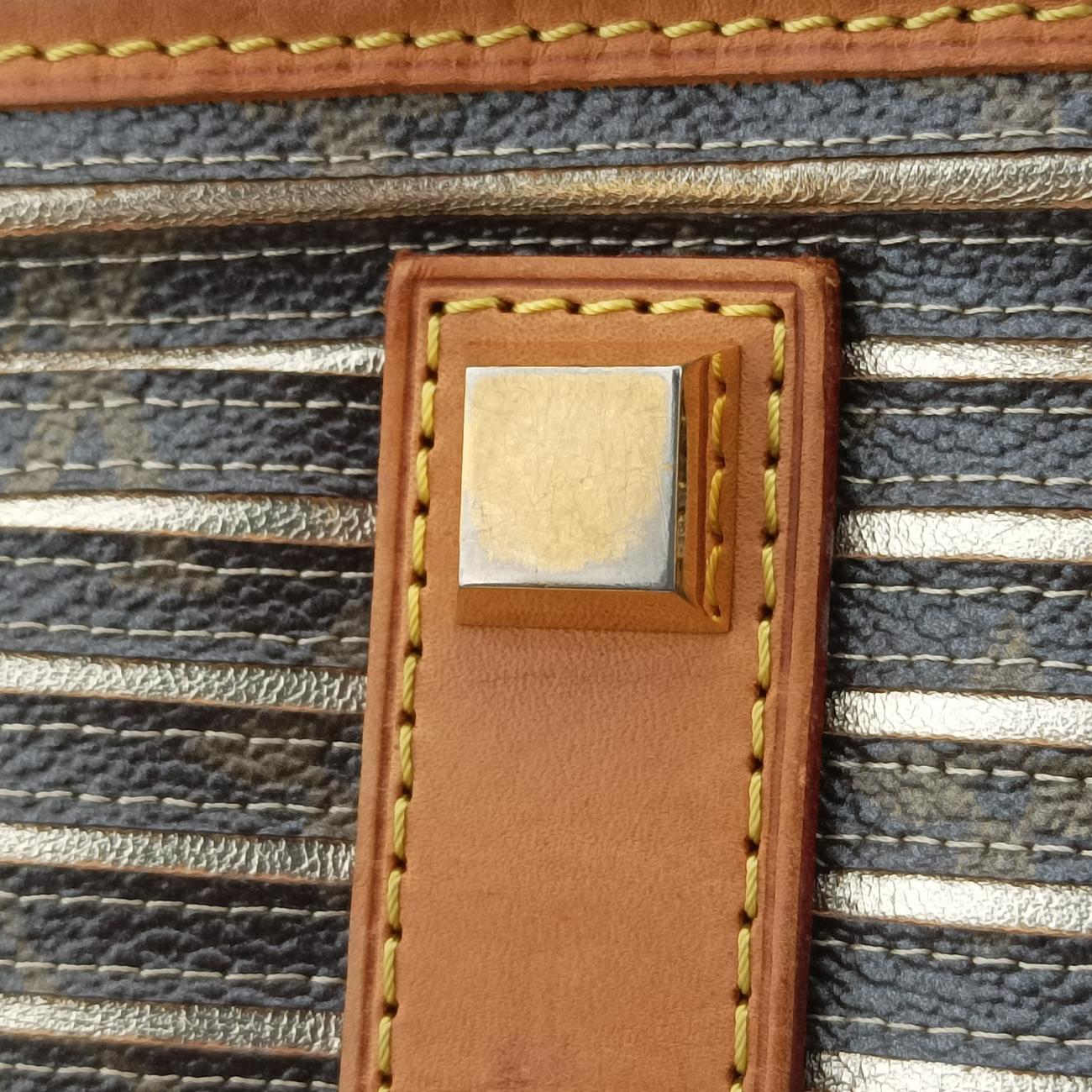 Eden Speedy Bandouliere 30ArgentMonogram Eden CanvasM40358Lot number unknownエデン スピーディ バンドリエール30アルジャンモノグラム エデン キャンバスM40358製番不明