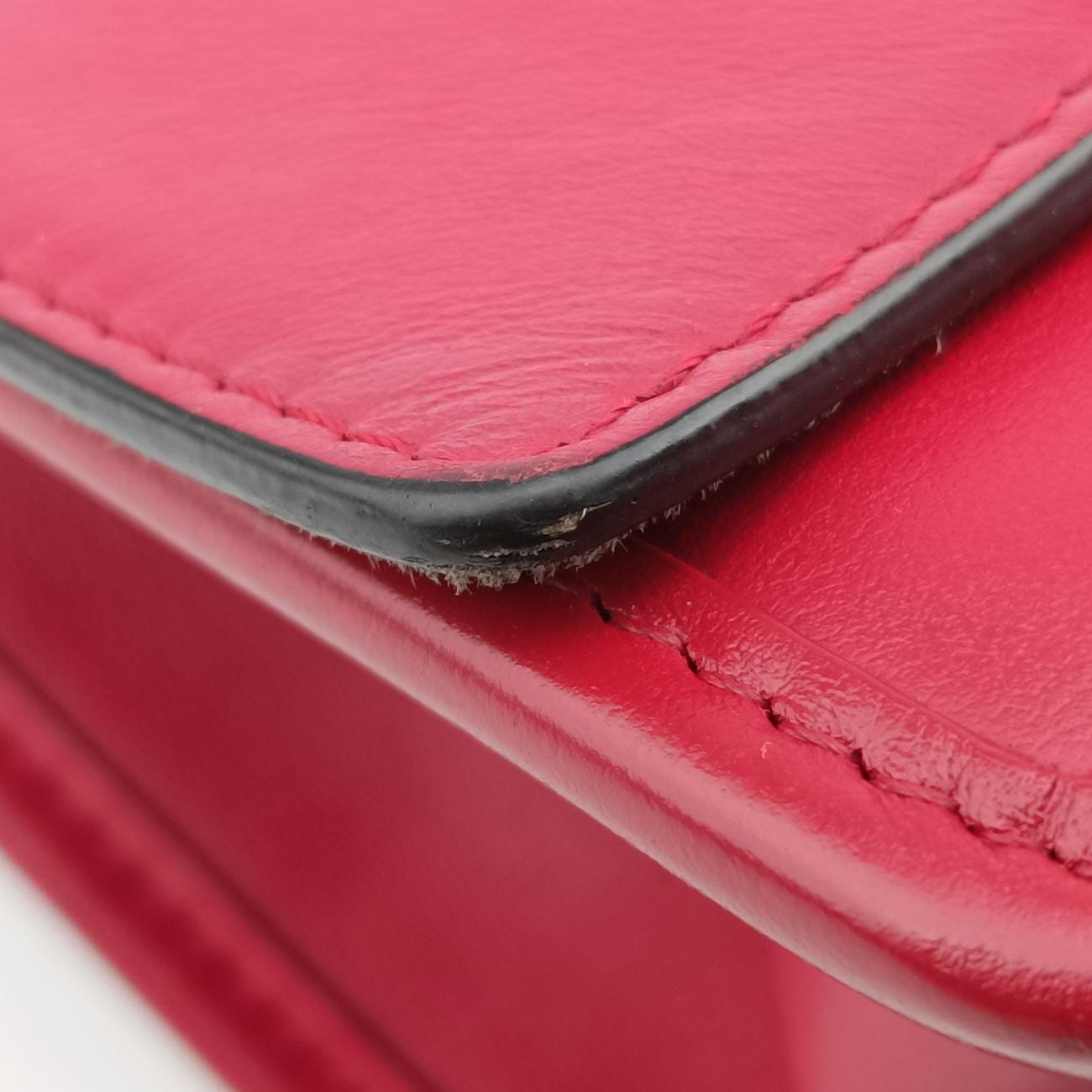 KAN I F Red Leather 8BT286 8BT286 A3QX 198.0189キャナイエフ レッド レザー 8BT286 8BT286 A3QX 198.0189