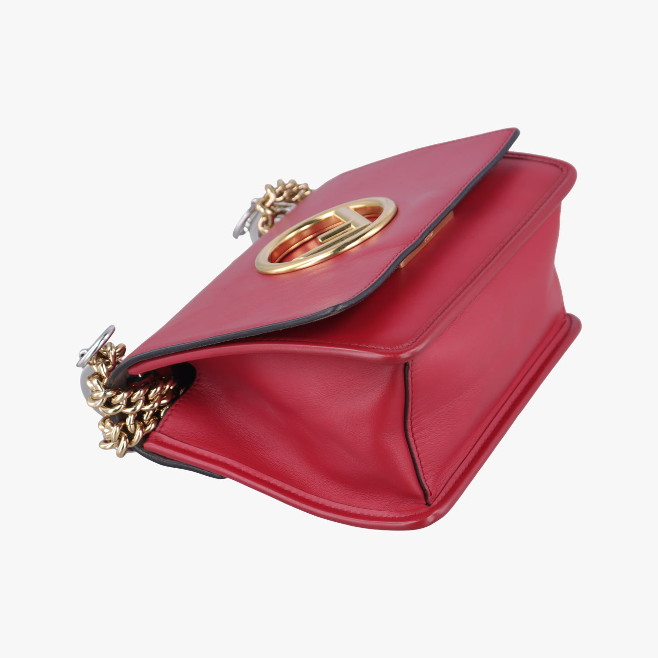 KAN I F Red Leather 8BT286 8BT286 A3QX 198.0189キャナイエフ レッド レザー 8BT286 8BT286 A3QX 198.0189