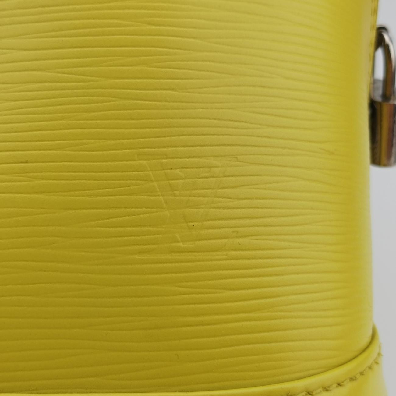 Alma PM Pistache Epi M40950 MI1124アルマPM ピスタッシュ エピ M40950 MI1124