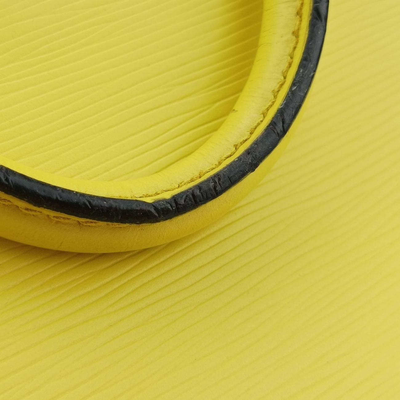 Alma PM Pistache Epi M40950 MI1124アルマPM ピスタッシュ エピ M40950 MI1124