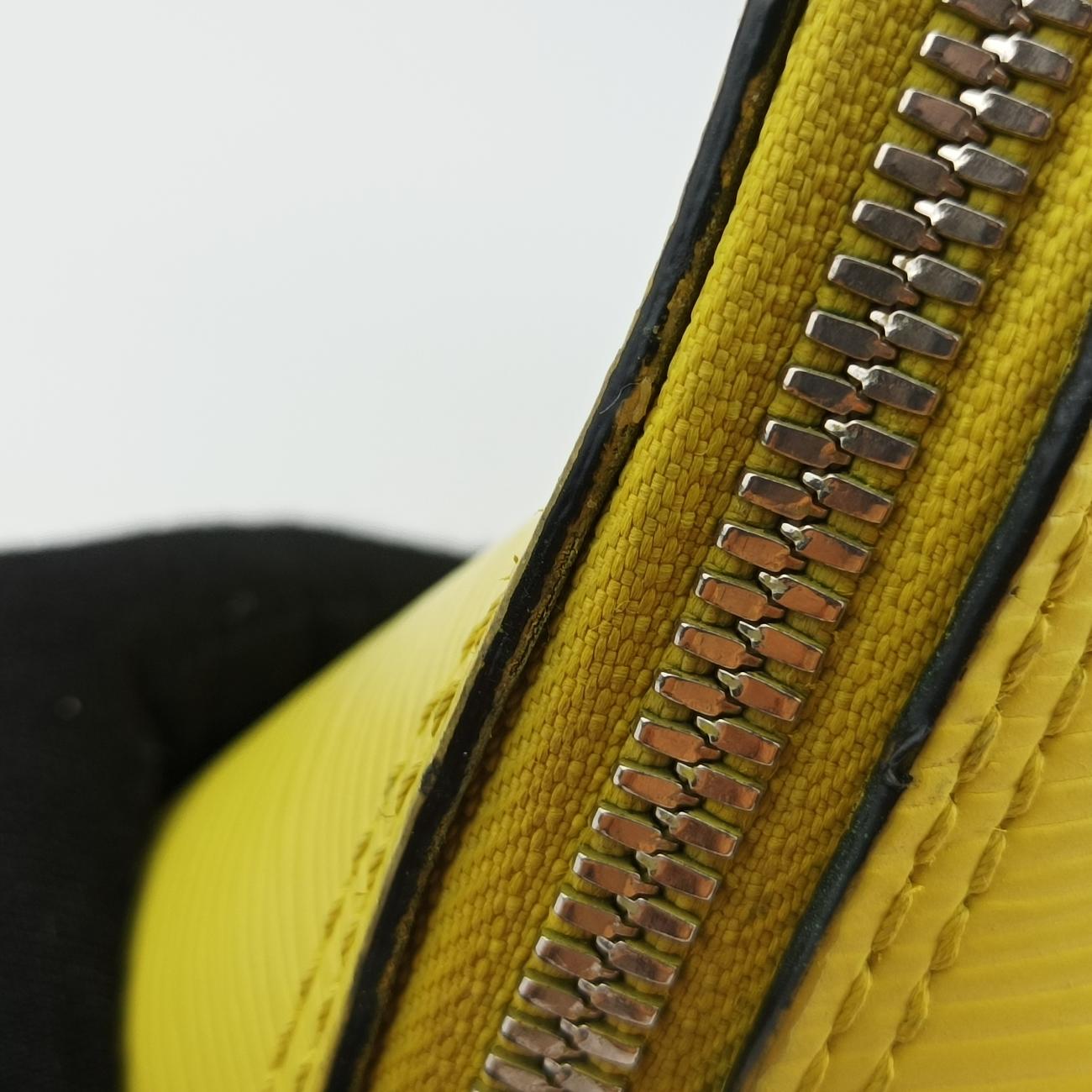 Alma PM Pistache Epi M40950 MI1124アルマPM ピスタッシュ エピ M40950 MI1124