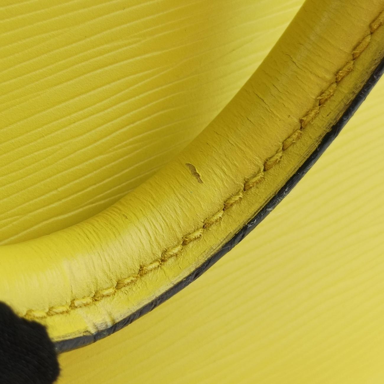 Alma PM Pistache Epi M40950 MI1124アルマPM ピスタッシュ エピ M40950 MI1124