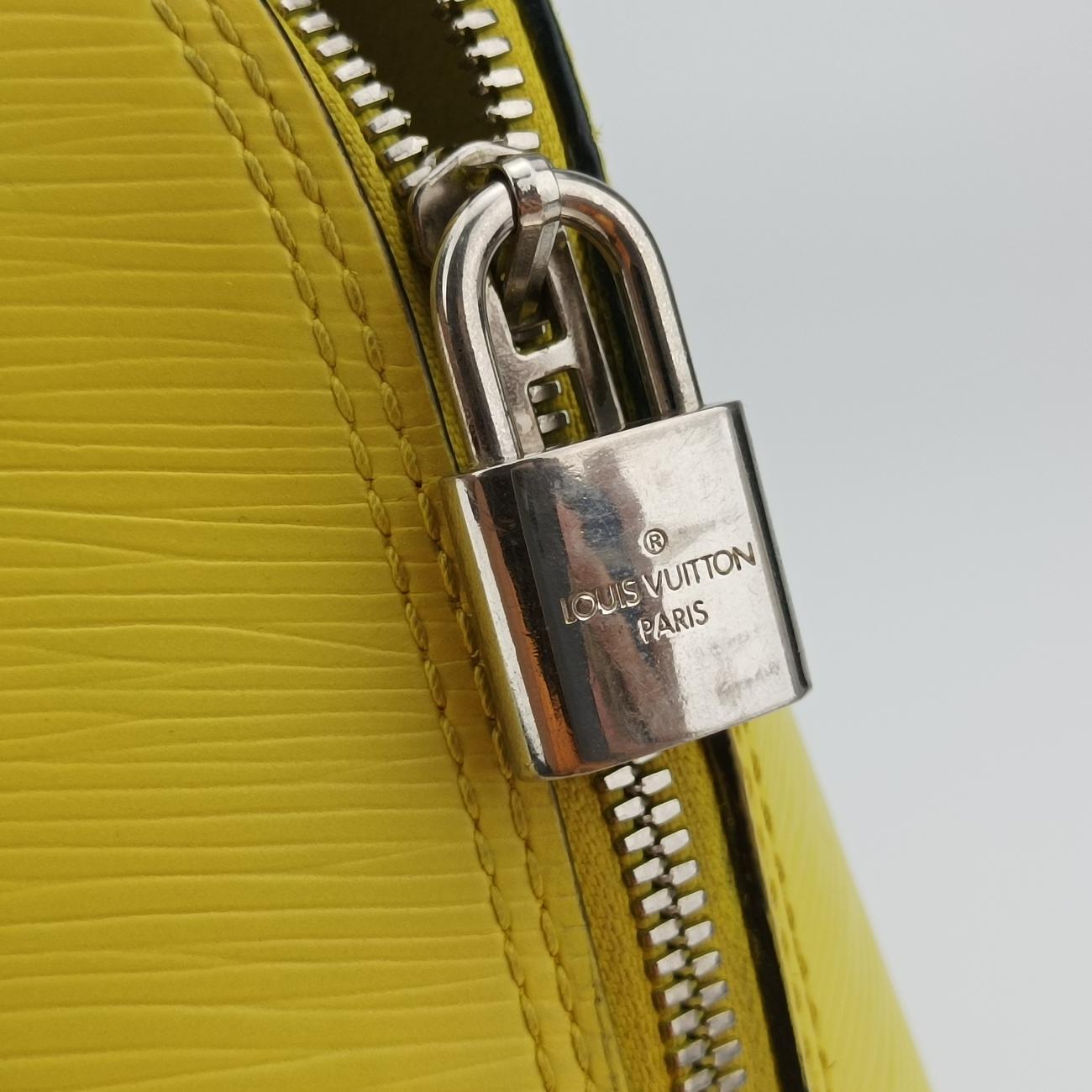 Alma PM Pistache Epi M40950 MI1124アルマPM ピスタッシュ エピ M40950 MI1124