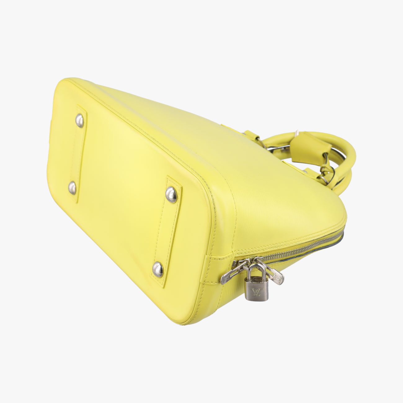 Alma PM Pistache Epi M40950 MI1124アルマPM ピスタッシュ エピ M40950 MI1124