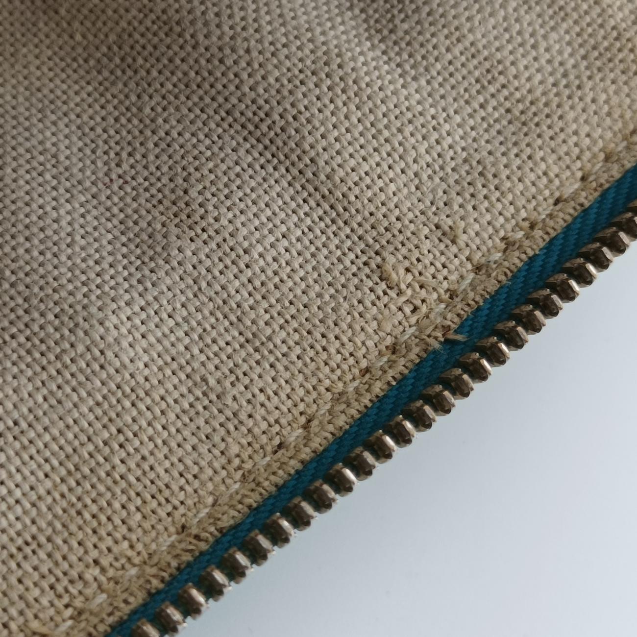 Interlocking G charm Dome Blue Leather 449661 A021395640インターロッキングG チャーム ドーム ブルー レザー 449661 A021395640