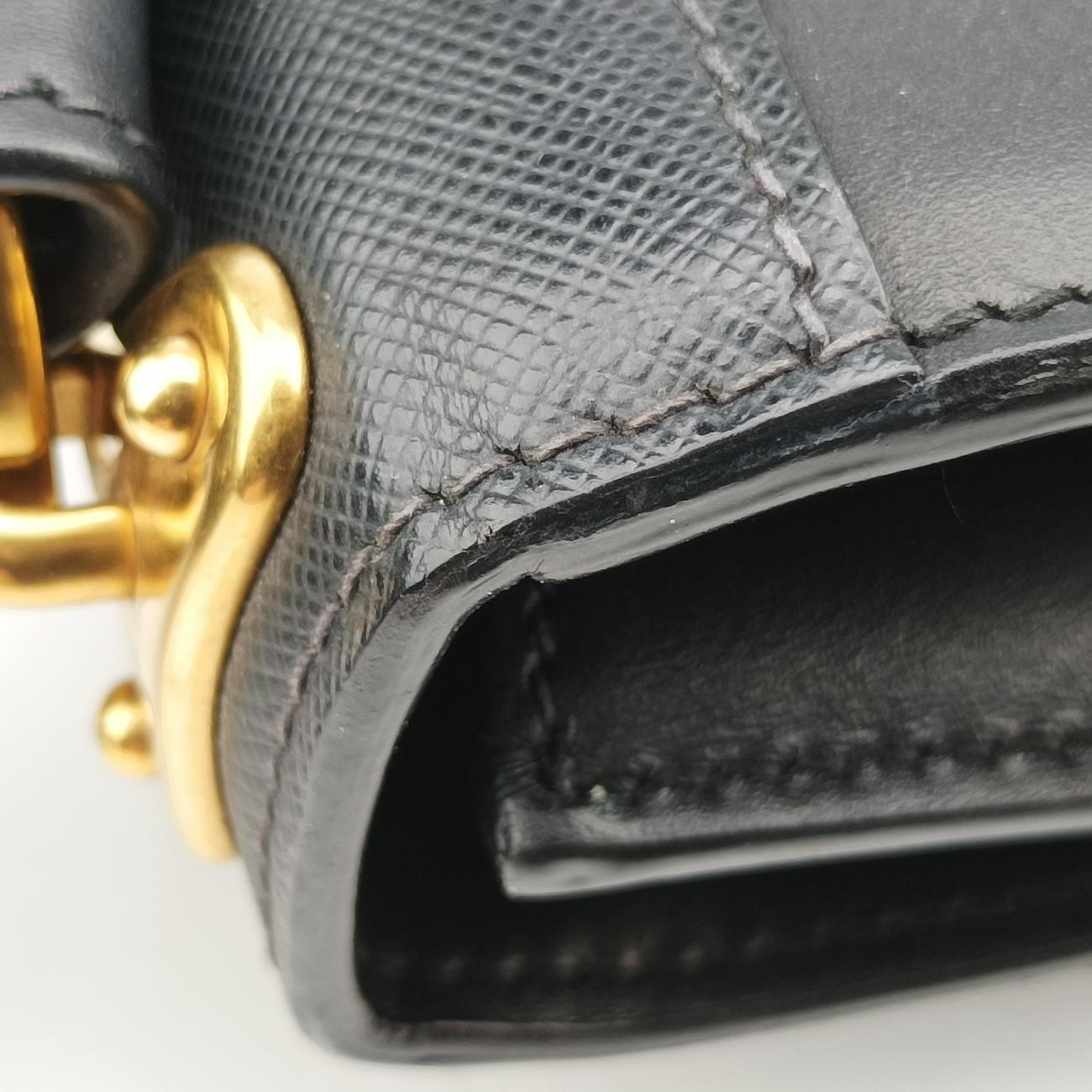 Animalier Cahier Lions Head Black Leather 1BD089 25カイエ ライオンヘッド ブラック レザー 1BD089 25