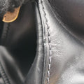 Animalier Cahier Lions Head Black Leather 1BD089 25カイエ ライオンヘッド ブラック レザー 1BD089 25