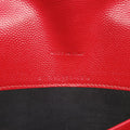 Monogram Red Caviar Skin 393953 GNC393953.0516モノグラム レッド キャビアスキン 393953 GNC393953.0516