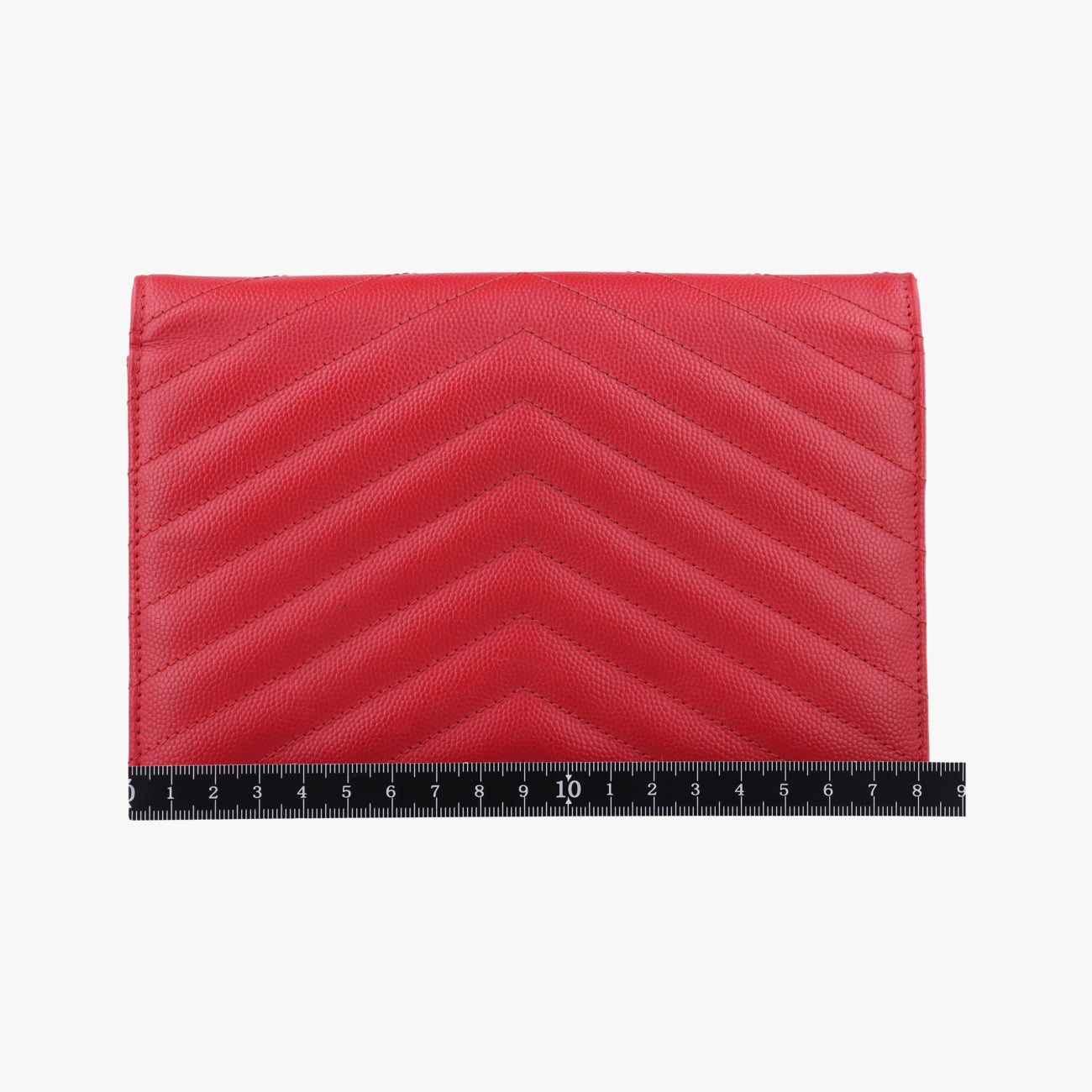 Monogram Red Caviar Skin 393953 GNC393953.0516モノグラム レッド キャビアスキン 393953 GNC393953.0516